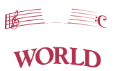 CantorsWorld